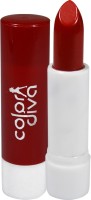 Color Diva Color Addiction Red Lipstcik(4.5 g, Red) - Price 99 62 % Off  