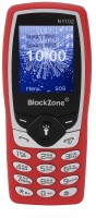 Blackzone N1102(Red & White) - Price 619 31 % Off  