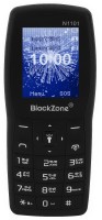 Blackzone N1101(Black) - Price 609 32 % Off  