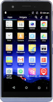 KARBONN Aura 1 (Black, 16 GB)(2 GB RAM)