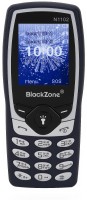 Blackzone N1102(White & Blue) - Price 619 31 % Off  
