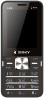 Ssky S800 Glow(Grey) - Price 1119 22 % Off  