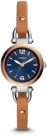 Fossil ES4277  Analog Watch For Women