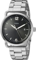 Fossil FS5391  Analog Watch For Men