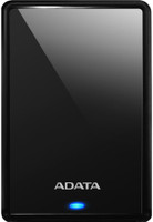 ADATA 1 TB External Hard Disk Drive (HDD)(Black)
