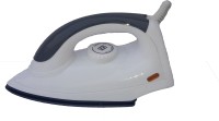 KETVIN 202-R VERNA DRY IRON Dry Iron(White)   Home Appliances  (KETVIN)