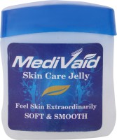 MEDIVAID FORMULATION White Petroleum Skin Care Jelly Pack of 2(20) - Price 144 33 % Off  