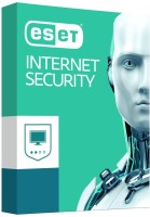 ESET Internet Security 1.0 User 3 Years(Voucher)