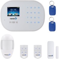 View Fortress security store FSS-029 Wireless Sensor Security System Home Appliances Price Online(Fortress Security Store)