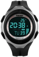 Skmei 1080AA  Digital Watch For Unisex