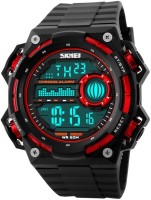 Skmei 1115BB  Digital Watch For Unisex