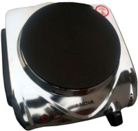 NOVA NH-3408-1S Induction Cooktop(Silver, Push Button)