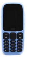 Ked K-9(Sky Blue) - Price 449 27 % Off  