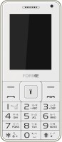 Forme F Fone with Secondary Camera(Gold) - Price 899 35 % Off  