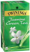 Twinings Jasmine Green Tea Bags Box(50 g)