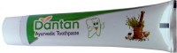 Dantan Ayurvedic Toothoest 100 % Vegetarian Toothpaste(50 g) - Price 99 43 % Off  