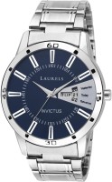 Laurels LMW-ESS-030707  Analog Watch For Men
