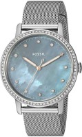 Fossil ES4313I  Analog Watch For Women