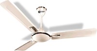 View Orient GRATIA 3 Blade Ceiling Fan(PEARL MATALIC WHITE) Home Appliances Price Online(Orient)