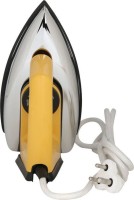 CLICKAAKRITI ACTIVA NITESH Dry Iron(Yellow)   Home Appliances  (CLICKAAKRITI)