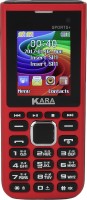 Kara Sports(Red & Black) - Price 749 37 % Off  