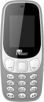 M-Smart M-3310(Grey) - Price 569 43 % Off  