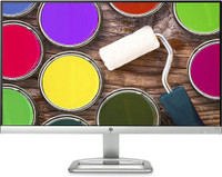 HP 23.8 inch Full HD LED Backlit IPS Panel Monitor (24ea)(Response Time: 7 ms)