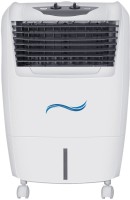 Maharaja Whiteline Frostair 22 Personal Air Cooler(White, 22 Litres) - Price 5203 47 % Off  