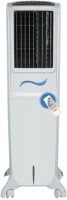 Maharaja Whiteline Blizzard 50 dlx (CO-130) Personal Air Cooler(White, 50 Litres)   Air Cooler  (Maharaja Whiteline)