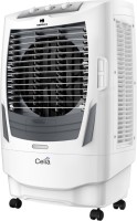 Havells Celia Desert Air Cooler(White, Grey, 55 Litres) - Price 13990 6 % Off  