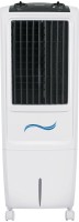 View Maharaja Whiteline Blizzard 20 Personal Air Cooler(White, 20 Litres) Price Online(Maharaja Whiteline)