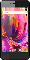 Kult Ambition (Black, 32 GB)(3 GB RAM)