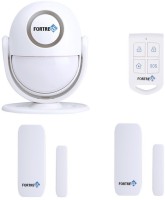 View Fortress Security Store Guardian Stand-Alone Alarm Kit Wireless Sensor Security System Home Appliances Price Online(Fortress Security Store)