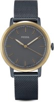 Fossil ES4312I  Analog Watch For Women