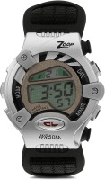 Zoop C3002PV01  Analog Watch For Kids