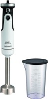 Morphy Richards Total Control 650 W Hand Blender(White)