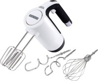 Morphy Richards Total Control Electric Whisk 185 W Electric Whisk(White)