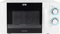 IFB 20 L Solo Microwave Oven(20PM-MEC1, White) IFB 20 L Solo Microwave Oven(20PM-MEC1, White)