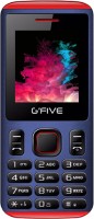Gfive U707(Blue & Red) - Price 669 16 % Off  