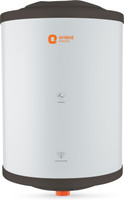 Orient Electric 25 L Storage Water Geyser (Electric Storage Water Heater WH2501M, White)