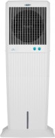 Symphony Storm T Desert Air Cooler(White, 100 Litres) - Price 15999 8 % Off  