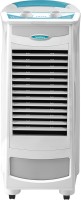 View Symphony Silver Personal Air Cooler(White, 9 Litres) Price Online(Symphony)