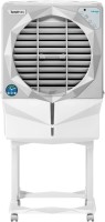 Symphony 41 L Desert Air Cooler(White, Diamond i with_Trolley)