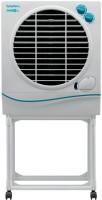 Symphony Jumbo with Trolley Desert Air Cooler(White, 41 Litres)   Air Cooler  (Symphony)