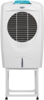 View Symphony Sumo I with_Trolley Desert Air Cooler(White, 45 Litres) Price Online(Symphony)