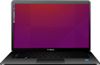 RDP ThinBook Atom Quad Core 8th Gen - (2 GB/32 GB EMMC Storage/Linux) 1430-ECL Laptop(14.1 inch, Grey)