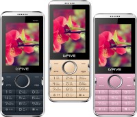 Gfive WP89 Pack of Three Mobiles(Blue $$ Green, Champagne Gold, Rose Gold) - Price 2799 6 % Off  