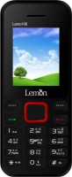 Lemon Lemo 106(Black) - Price 849 10 % Off  