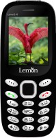 Lemon Lemo 210(Black) - Price 790 41 % Off  