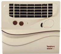 Symphony 41 L Desert Air Cooler(Ivory, Window 41 Jet)